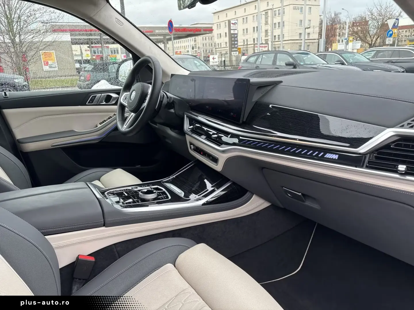 BMW X7 M60 i M Sport Pro