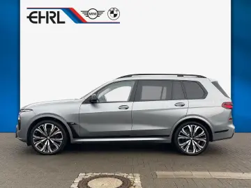 BMW X7 M60 i M Sport Pro