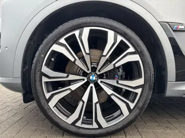 BMW X7 M60 i M Sport Pro