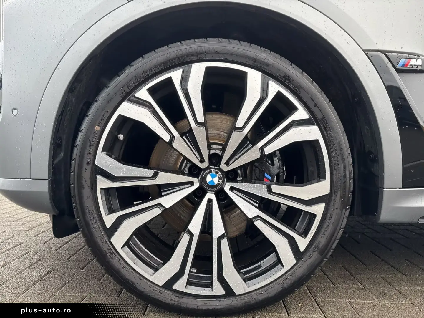 BMW X7 M60 i M Sport Pro