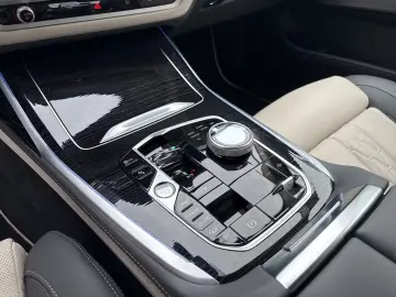 BMW X7 M60 i M Sport Pro