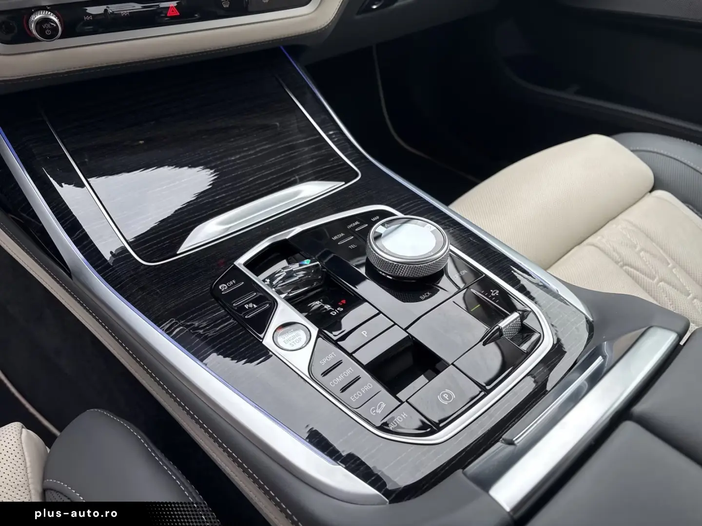 BMW X7 M60 i M Sport Pro