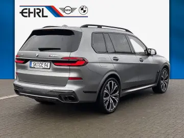 BMW X7 M60 i M Sport Pro