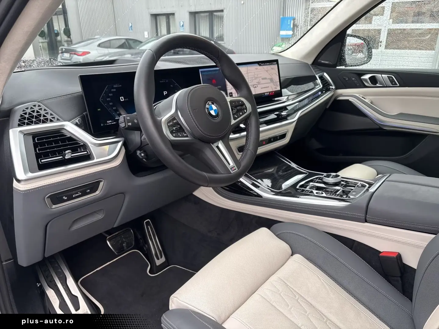 BMW X7 M60 i M Sport Pro