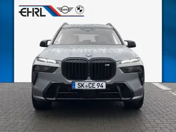 BMW X7 M60 i M Sport Pro