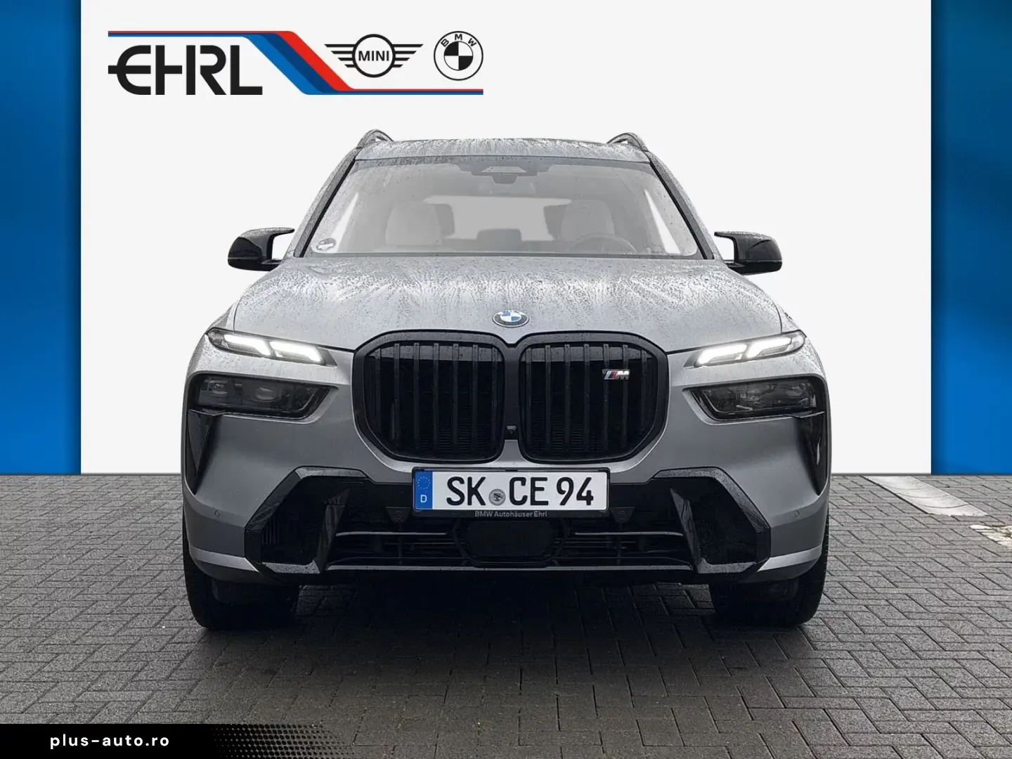 BMW X7 M60 i M Sport Pro