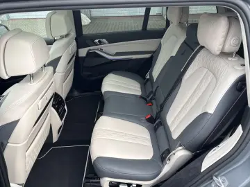 BMW X7 M60 i M Sport Pro