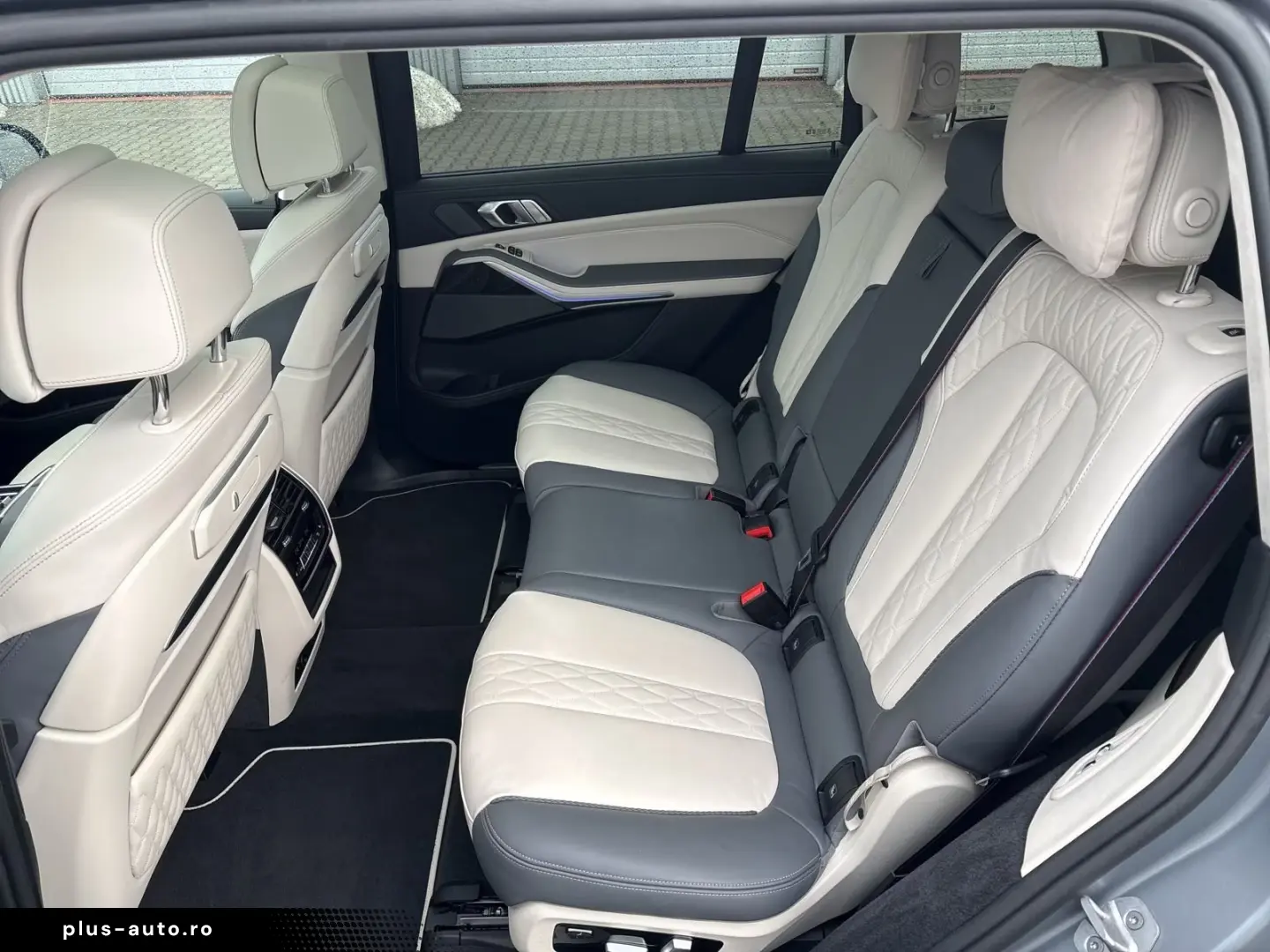 BMW X7 M60 i M Sport Pro