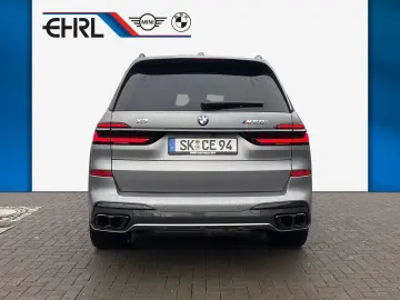 BMW X7 M60 i M Sport Pro