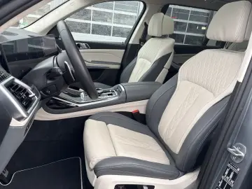 BMW X7 M60 i M Sport Pro