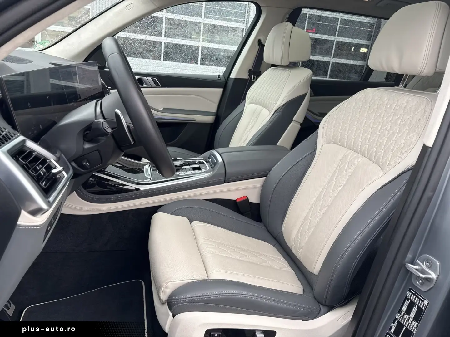 BMW X7 M60 i M Sport Pro