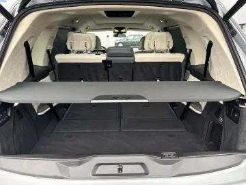 BMW X7 M60 i M Sport Pro