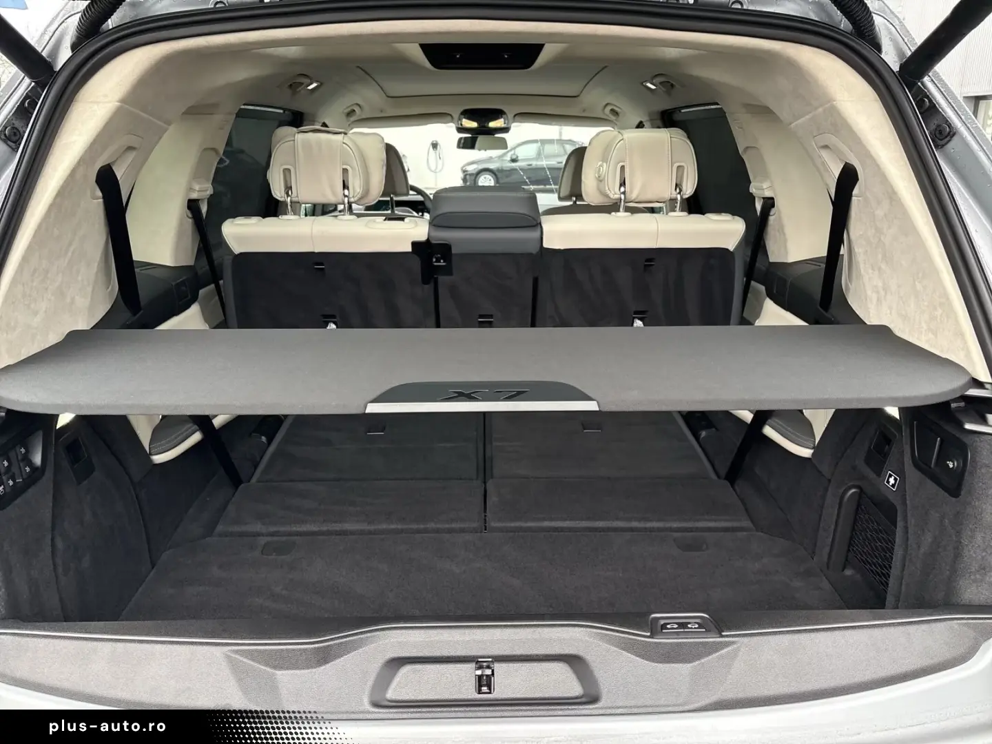 BMW X7 M60 i M Sport Pro