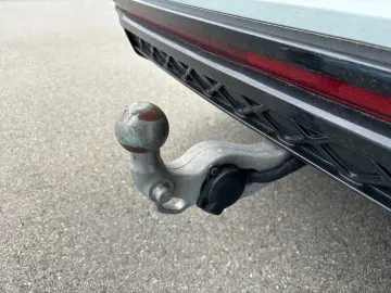 VW Touareg 3.0 TDI 4M R-Line  AHK HEAD-UP STANDH PA