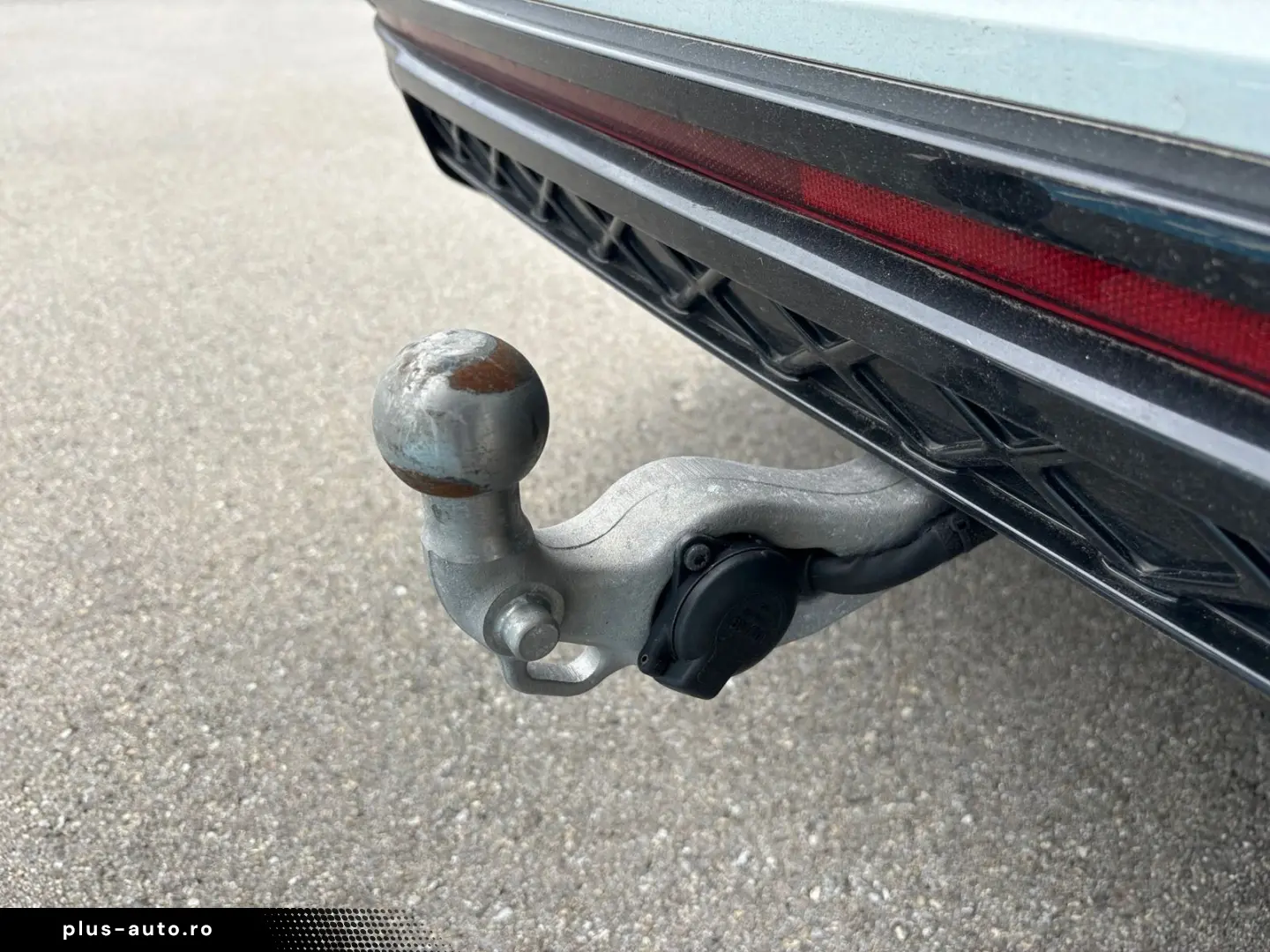 VW Touareg 3.0 TDI 4M R-Line  AHK HEAD-UP STANDH PA