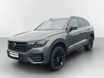 VW Touareg 3.0 V6 TDI Tiptronic 4Motion R-Line AHK