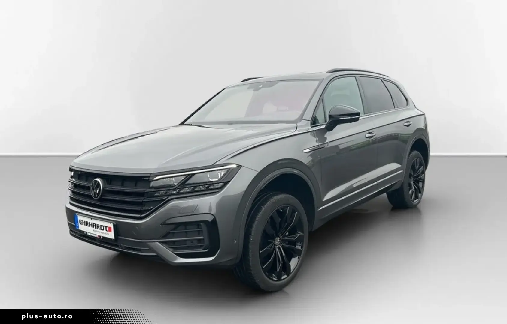 VW Touareg 3.0 V6 TDI Tiptronic 4Motion R-Line AHK