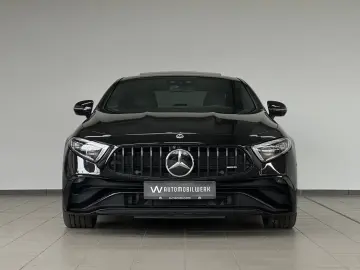 MERCEDES-BENZ CLS 53 AMG  S-DACH LUFT BURM MBEAM MAS&hellip;