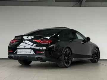 MERCEDES-BENZ CLS 53 AMG  S-DACH LUFT BURM MBEAM MAS&hellip;