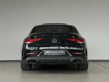 MERCEDES-BENZ CLS 53 AMG  S-DACH LUFT BURM MBEAM MAS&hellip;