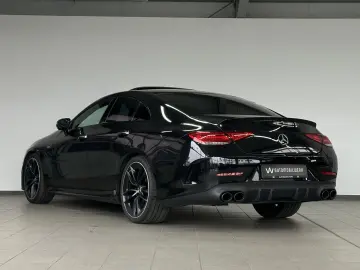 MERCEDES-BENZ CLS 53 AMG  S-DACH LUFT BURM MBEAM MAS&hellip;