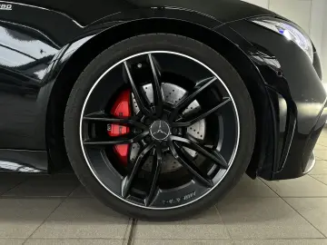 MERCEDES-BENZ CLS 53 AMG  S-DACH LUFT BURM MBEAM MAS&hellip;