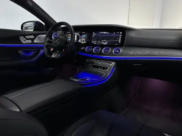 MERCEDES-BENZ CLS 53 AMG  S-DACH LUFT BURM MBEAM MAS&hellip;