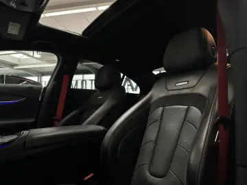 MERCEDES-BENZ CLS 53 AMG  S-DACH LUFT BURM MBEAM MAS&hellip;