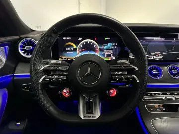 MERCEDES-BENZ CLS 53 AMG  S-DACH LUFT BURM MBEAM MAS&hellip;