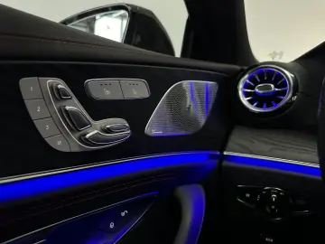 MERCEDES-BENZ CLS 53 AMG  S-DACH LUFT BURM MBEAM MAS&hellip;