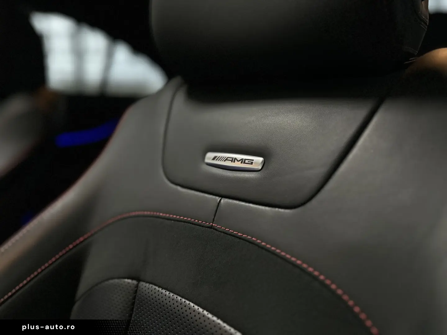 MERCEDES-BENZ CLS 53 AMG  S-DACH LUFT BURM MBEAM MAS&hellip;