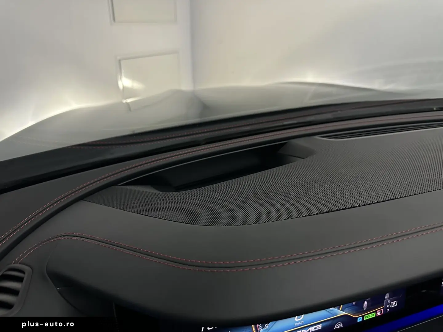 MERCEDES-BENZ CLS 53 AMG  S-DACH LUFT BURM MBEAM MAS&hellip;