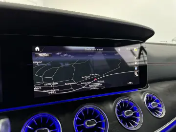 MERCEDES-BENZ CLS 53 AMG  S-DACH LUFT BURM MBEAM MAS&hellip;