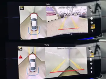 MERCEDES-BENZ CLS 53 AMG  S-DACH LUFT BURM MBEAM MAS&hellip;