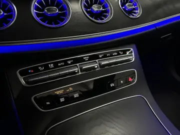 MERCEDES-BENZ CLS 53 AMG  S-DACH LUFT BURM MBEAM MAS&hellip;