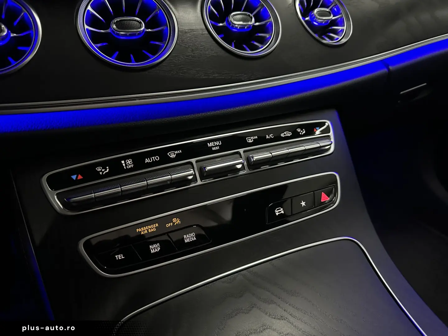 MERCEDES-BENZ CLS 53 AMG  S-DACH LUFT BURM MBEAM MAS&hellip;