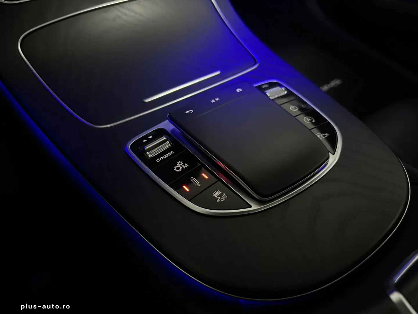 MERCEDES-BENZ CLS 53 AMG  S-DACH LUFT BURM MBEAM MAS&hellip;