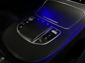 MERCEDES-BENZ CLS 53 AMG  S-DACH LUFT BURM MBEAM MAS&hellip;