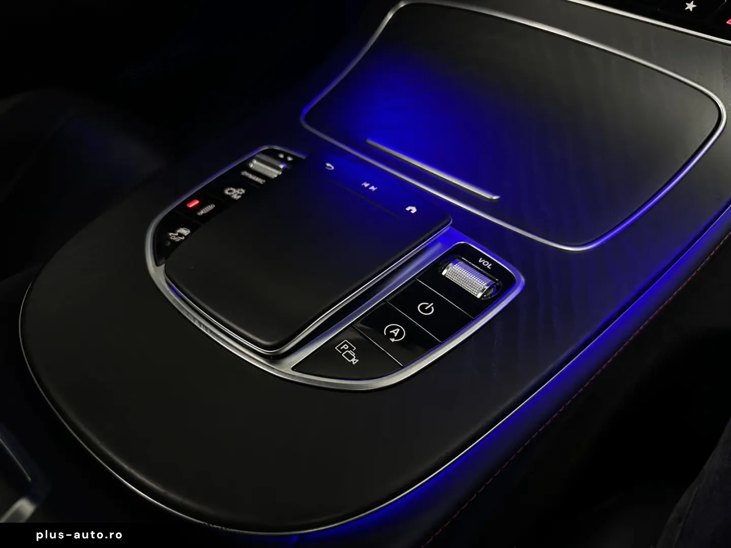 MERCEDES-BENZ CLS 53 AMG  S-DACH LUFT BURM MBEAM MAS&hellip;