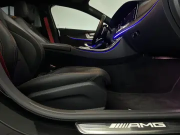 MERCEDES-BENZ CLS 53 AMG  S-DACH LUFT BURM MBEAM MAS&hellip;