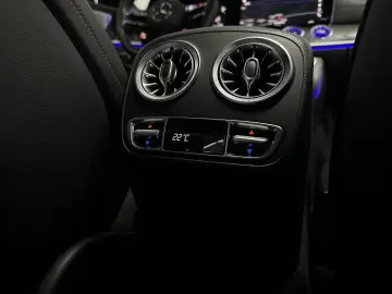 MERCEDES-BENZ CLS 53 AMG  S-DACH LUFT BURM MBEAM MAS&hellip;