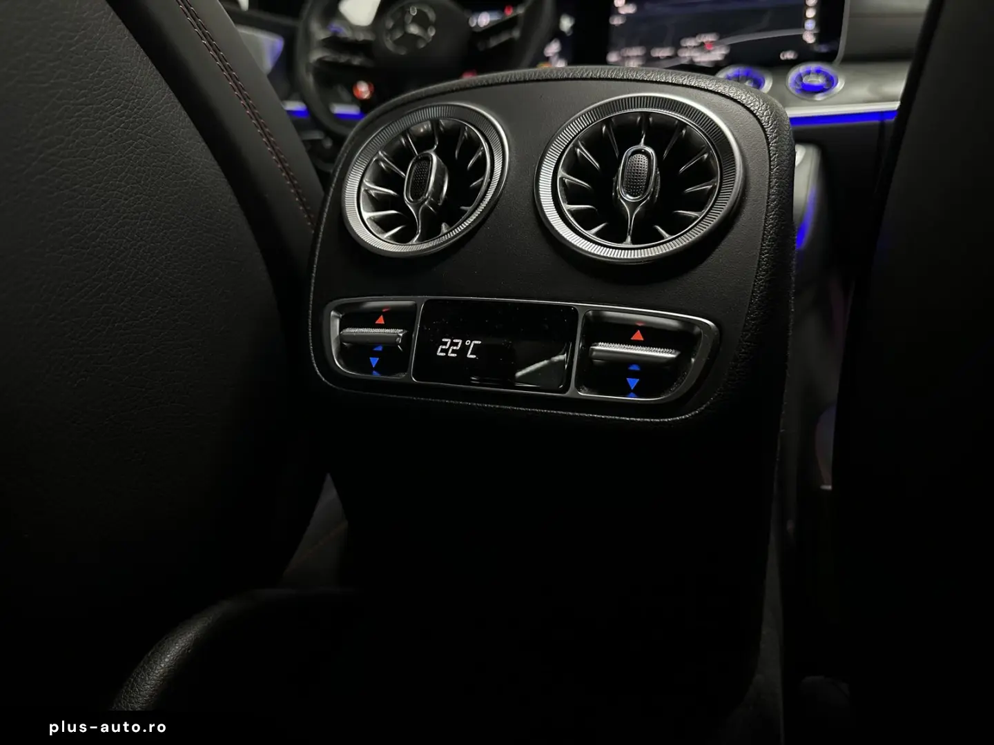 MERCEDES-BENZ CLS 53 AMG  S-DACH LUFT BURM MBEAM MAS&hellip;