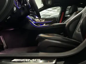 MERCEDES-BENZ CLS 53 AMG  S-DACH LUFT BURM MBEAM MAS&hellip;