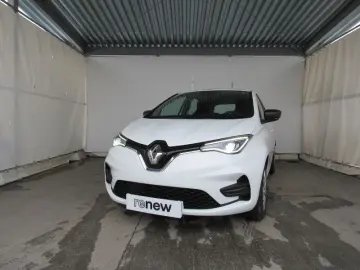 RENAULT ZOE 52kWh Z.E. R135 Zen
