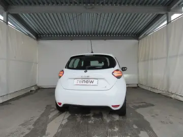 RENAULT ZOE 52kWh Z.E. R135 Zen
