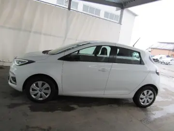 RENAULT ZOE 52kWh Z.E. R135 Zen