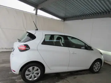RENAULT ZOE 52kWh Z.E. R135 Zen