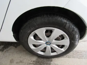 RENAULT ZOE 52kWh Z.E. R135 Zen