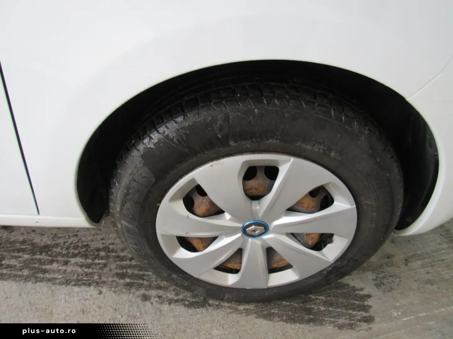 RENAULT ZOE 52kWh Z.E. R135 Zen