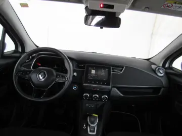 RENAULT ZOE 52kWh Z.E. R135 Zen